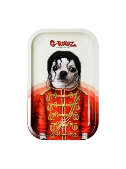 Bandeja G-Rollz Pets...