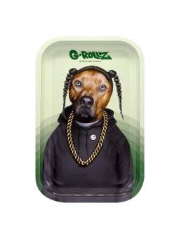 Bandeja G-Rollz Pets...