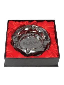 Cenicero RAW Prisma Dark Side