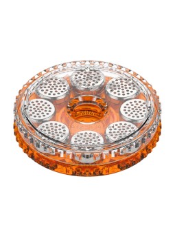 Cargador Con 8 Capsulas...