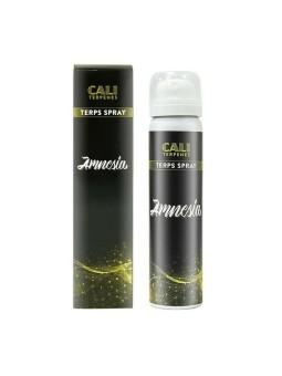 Terps Spray Aroma Amnesia...