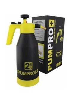 PULVERIZADOR Pumpro 2lt...