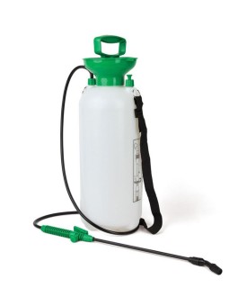 PULVERIZADOR PRESION PREVIA...