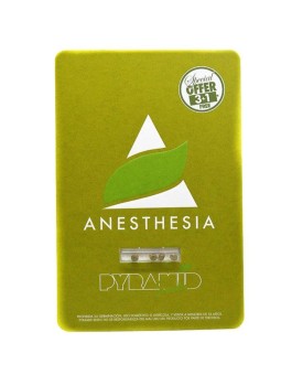 ANESTHESIA FEM X3+1 Pyramid...