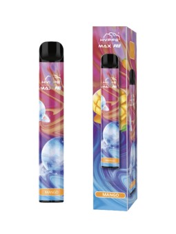 Vaporizador 2200 Puffs...