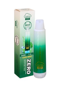 Vaporizador AIRIS DRIP...