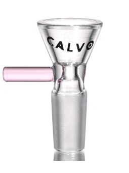 Quemador Pyrex Calvo Glass...