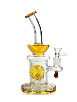 Bong Honey Waffle 24cm Bonglab