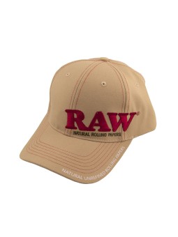 Jockey RAW Beige Bordado...