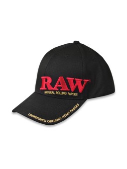 Jockey Negro RAW Bordado...