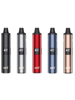 Vaporizador Hit Kit Yocan