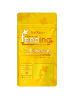 Green House Powder Feeding...