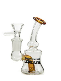 Bong Tiny Bell Bonglab 11cm