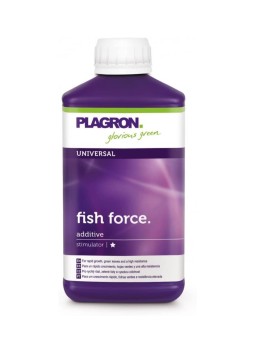 Fish Force 500ml Plagron