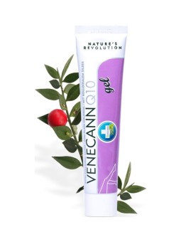 Crema Venecann Q10 75ML...