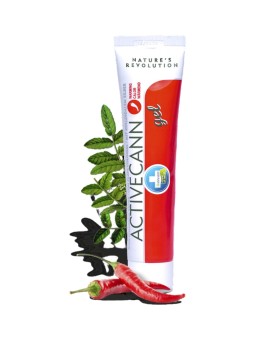 Activecann Warming 75ML...