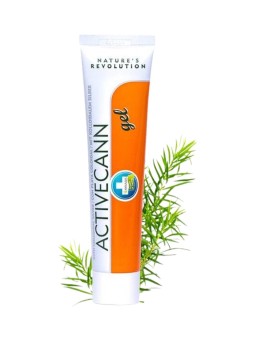 Gel Activecann 75ML Annabis