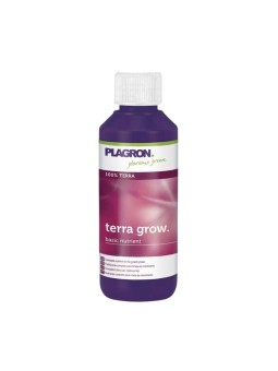 Terra grow 100ml Plagron
