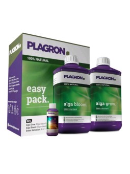 EASY PACK Natural 550ML...