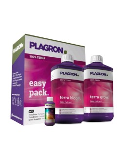 EASY PACK Terra 550ML Plagron