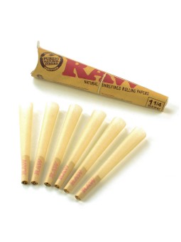 Conos Raw Preenrolados 1...