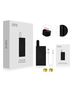 VAPORIZADOR MYSTICA lll...