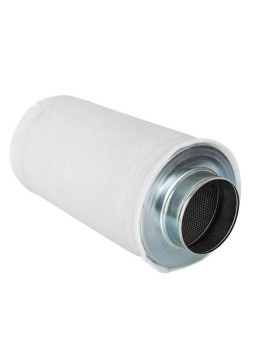 FILTRO CARBON 100/250MM...