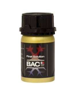 Final Solution 30ml Bac