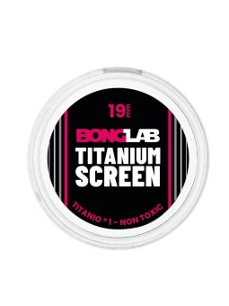 Rejillas de TITANIO Grado 1...