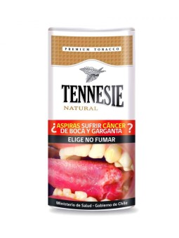 Tabaco Natural 40Gr...