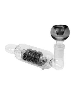 Pipa De Vidrio Con...