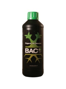 Organic Pk Booster 250ml Bac
