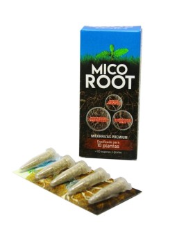 Micorrizas Premium 5 Gr...