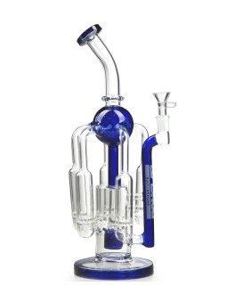 Bong Kc47 Kraken Blue 37cm...