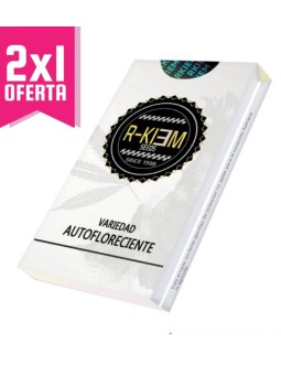 Promocion Amazon Haze Auto...