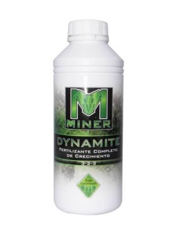 Grow Dynamite 1L Miner