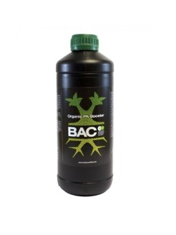 Organic PK Booster 500ML Bac