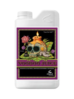 Voodoo Juice 1Lt Advanced...