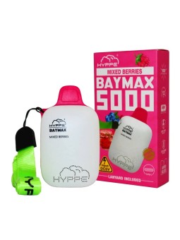 Vaporizador Desechable...