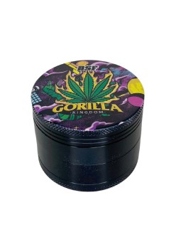 Grinder Gorilla Kingdom BSF...