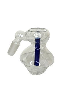 Quemador Atrapaceniza...