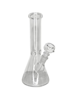 Bong Baker Simple 25cm