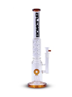 Bong The Trash Big Logo...