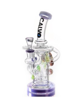 Rig de Ojo Calvo Glass de...