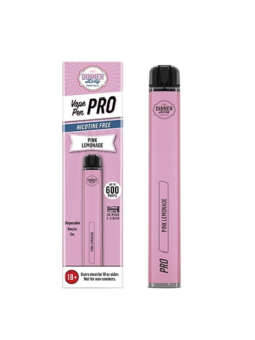 Vape PenPro Dinner Lady 600...