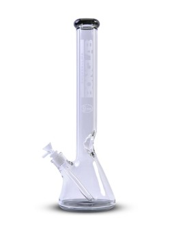 Bong Crystal Beaker Clear...