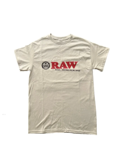 Polera Raw Beige