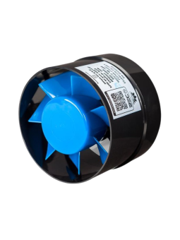 Extractor En Línea 150mm...