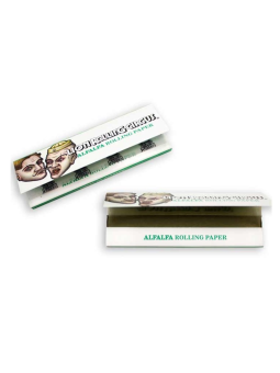 Papel Alfalfa 1 1/4 Lion...