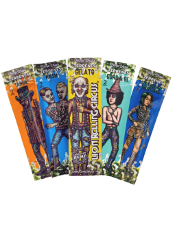 Blunt Terpenos Lion Rolling...